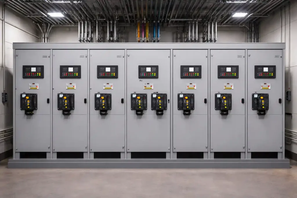 Generator & Backup Power - Backup Power System
