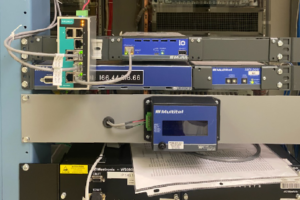 Telecom Electrical - Telecom Electrical Installation