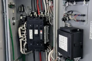 Commercial Electrical - Electrical Installation & Buildouts