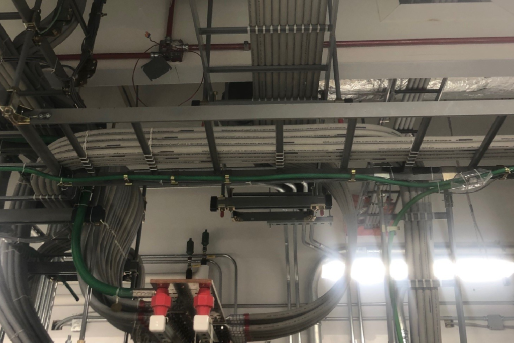Electrical Construction