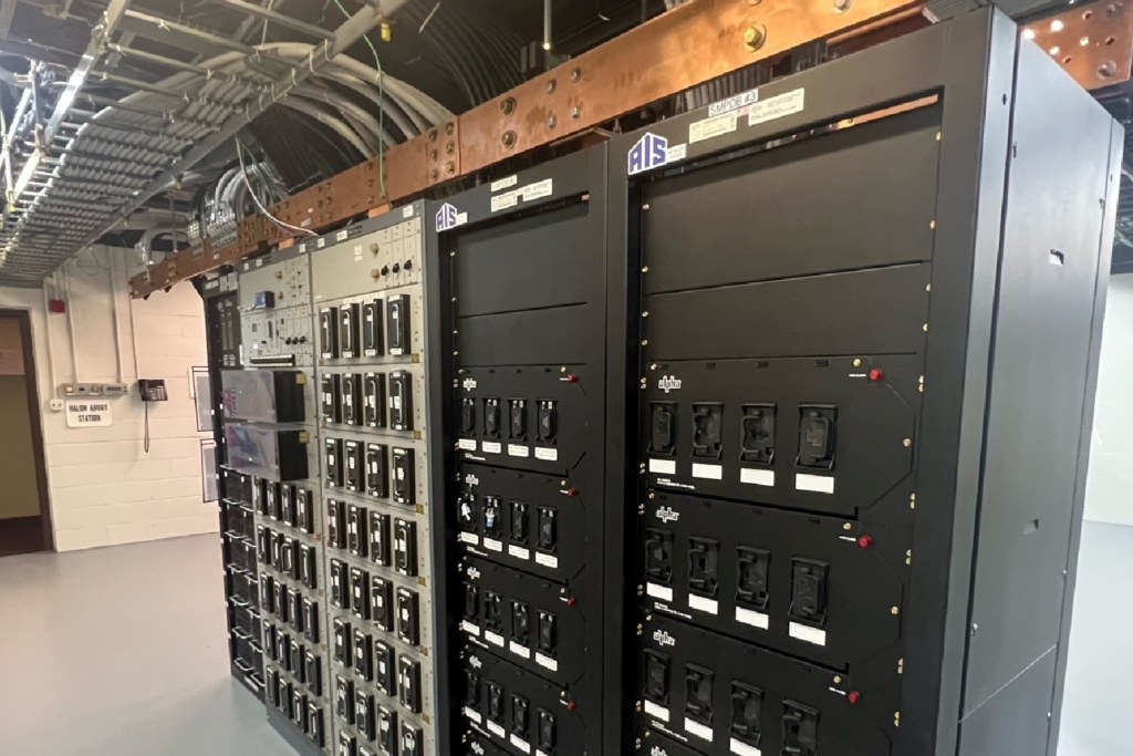 Service Upgrades