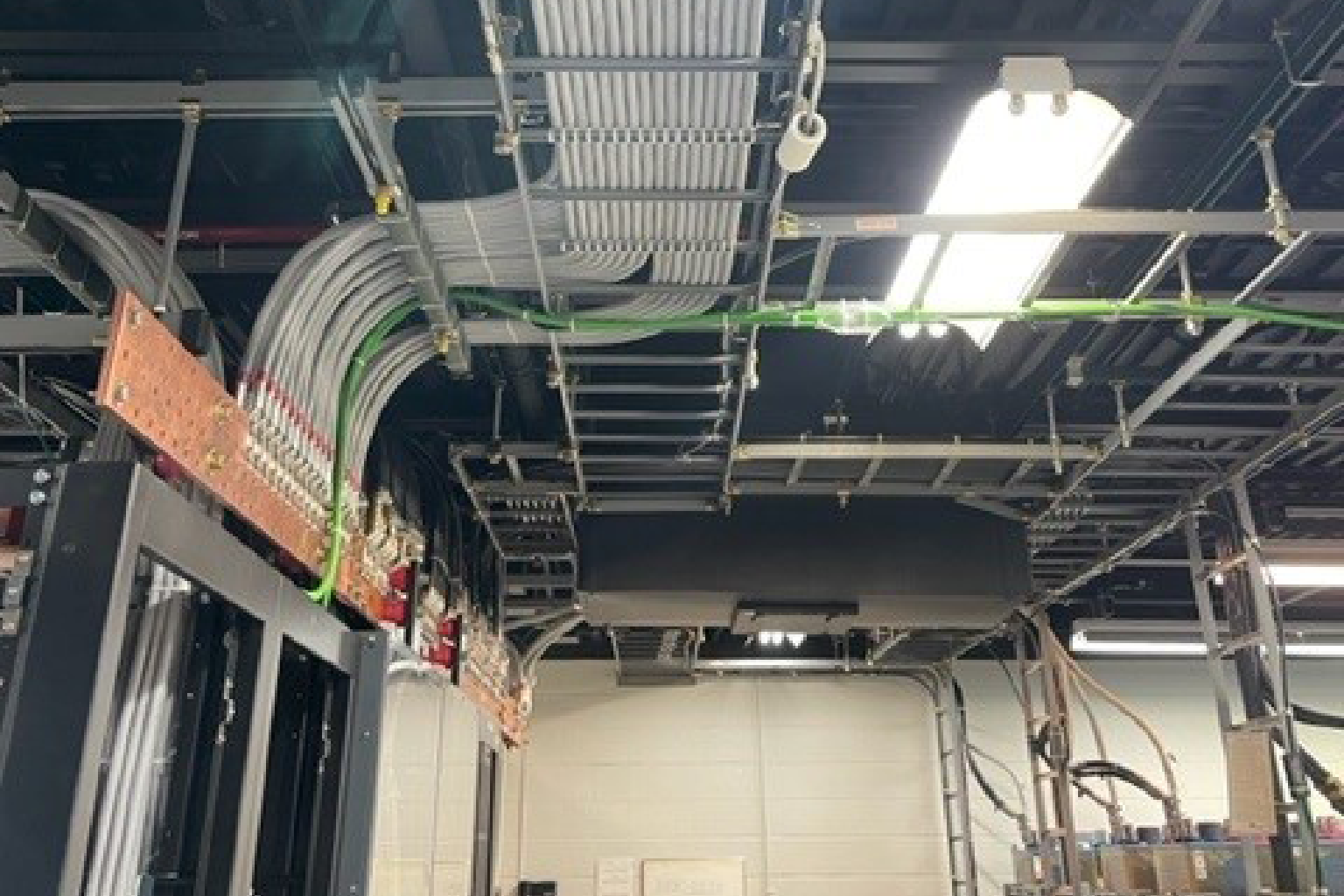 Tenant Fit-Outs
